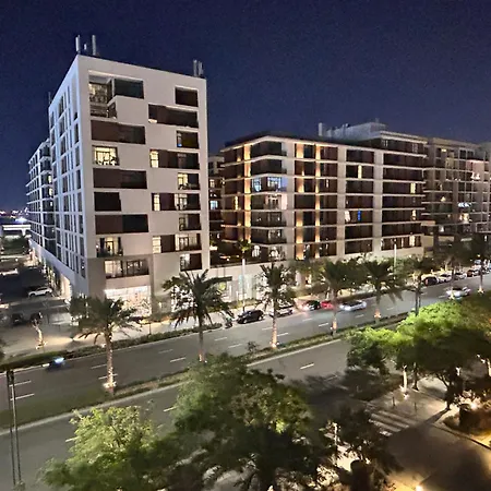 Private Room In Acacia - Dubai Hills Estate Exterior photo