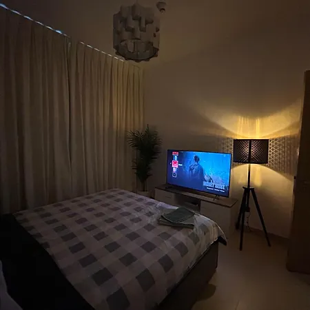 Private Room In Acacia - Dubai Hills Estate Exterior photo