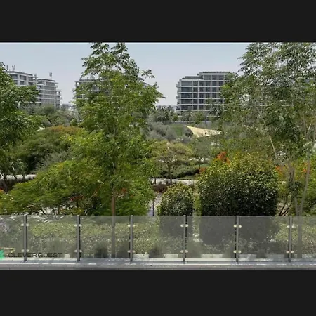Private Room In Acacia - Dubai Hills Estate Exterior photo