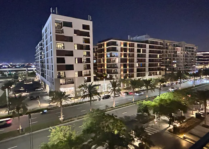 Private Room In Acacia - Dubai Hills Estate