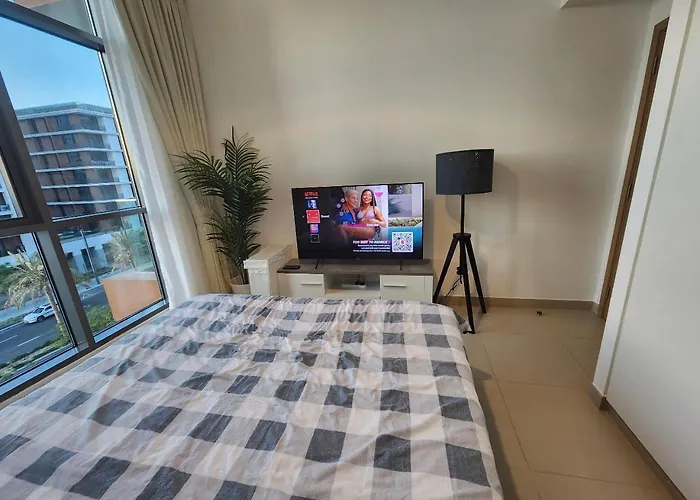 Private Room In Acacia - Dubai Hills Estate