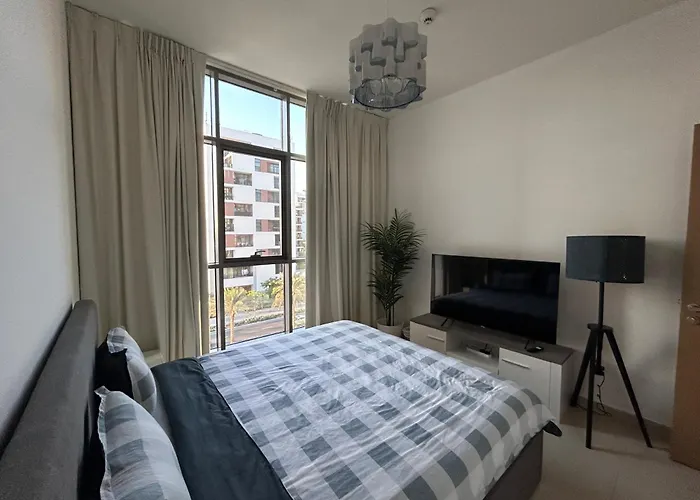Private Room In Acacia - Dubai Hills Estate