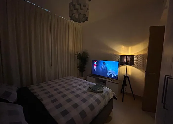 Private Room In Acacia - Dubai Hills Estate