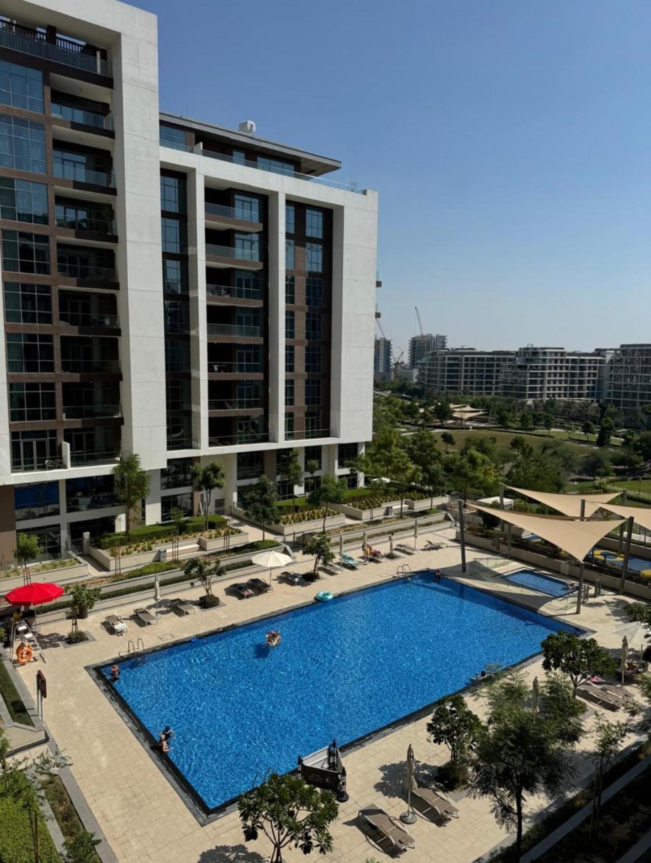 Private In Acacia - Hills Estate * Dubai