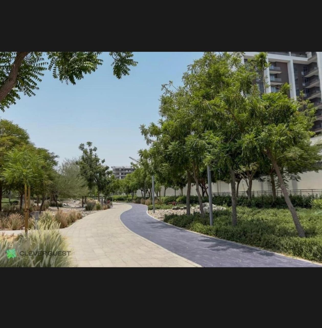 Private In Acacia - Hills Estate * Dubai
