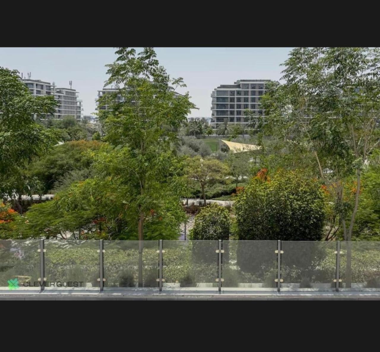 Private In Acacia - Hills Estate Dubai